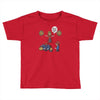 wrong game Toddler T-shirt