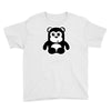 baby bear Youth Tee