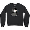 rarr i'm a killer (2) Crewneck Sweatshirt