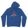 SIMPLE THAT IS COOL Unisex Hoodie