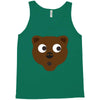 BEAR Tank Top