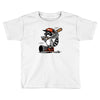 oh no Toddler T-shirt