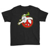 peace busters Youth Tee