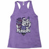 raices Racerback Tank
