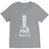 full measure V-Neck Tee