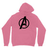 avengers army Unisex Hoodie