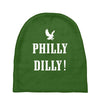 philly dilly Baby Beanies