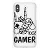 gamer iPhoneX