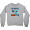 caaan't do! Crewneck Sweatshirt
