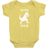 Winosaur Baby Bodysuit