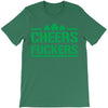 cheers fckers T-Shirt