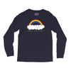 i don't care, okay Long Sleeve Shirts