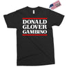 Donald Glover Gambino Exclusive T-shirt