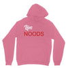 live noods Unisex Hoodie