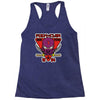 new york foot clan Racerback Tank