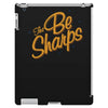 the be sharps iPad 3 and 4 Case