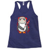 Porg the 13th Racerback Tank