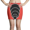 TORNADO Mini Skirts