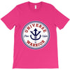 universe warrior T-Shirt