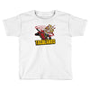 tacolands Toddler T-shirt