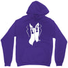 tuxedo after party Unisex Hoodie