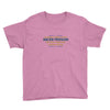 nicer person Youth Tee