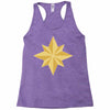 captain marvel 2 Racerback Tank