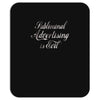brain games Mousepad
