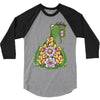 secret swing 3/4 Sleeve Shirt