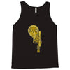 han of the king Tank Top