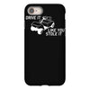 drive it like you stole it iPhone 8