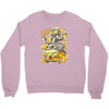 octopus Crewneck Sweatshirt