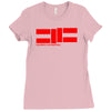 cavalera conspiracy Ladies Fitted T-Shirt