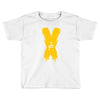 jake paul x yellow Toddler T-shirt
