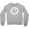 good looking records Crewneck Sweatshirt