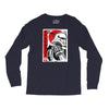 RED SUN - TANK TROOPER Long Sleeve Shirts