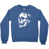 pixskull Crewneck Sweatshirt