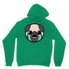 pugthump Hoodie