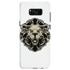 lion head Samsung Galaxy S8