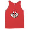 looney tunes bugs Tank Top
