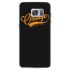 orange Samsung Galaxy S7
