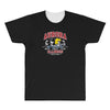 party time2 All Over Men's T-shirt