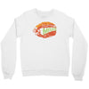 visit mars Crewneck Sweatshirt