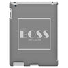 limitid edition iPad 3 and 4 Case