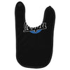 vespa target, ideal birthday present or gift Baby Bibs