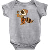 lets explore the galaxy Baby Onesie