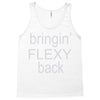 bringin flexy Tank Top