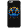 galactic assault iPhone 6/6s Case