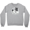 greetings from san fransokyo Crewneck Sweatshirt