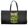 shire summer camp Weekender Totes